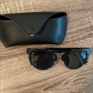 Diff Eyewear Sunglasses